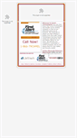 Mobile Screenshot of cameltechnologies.com